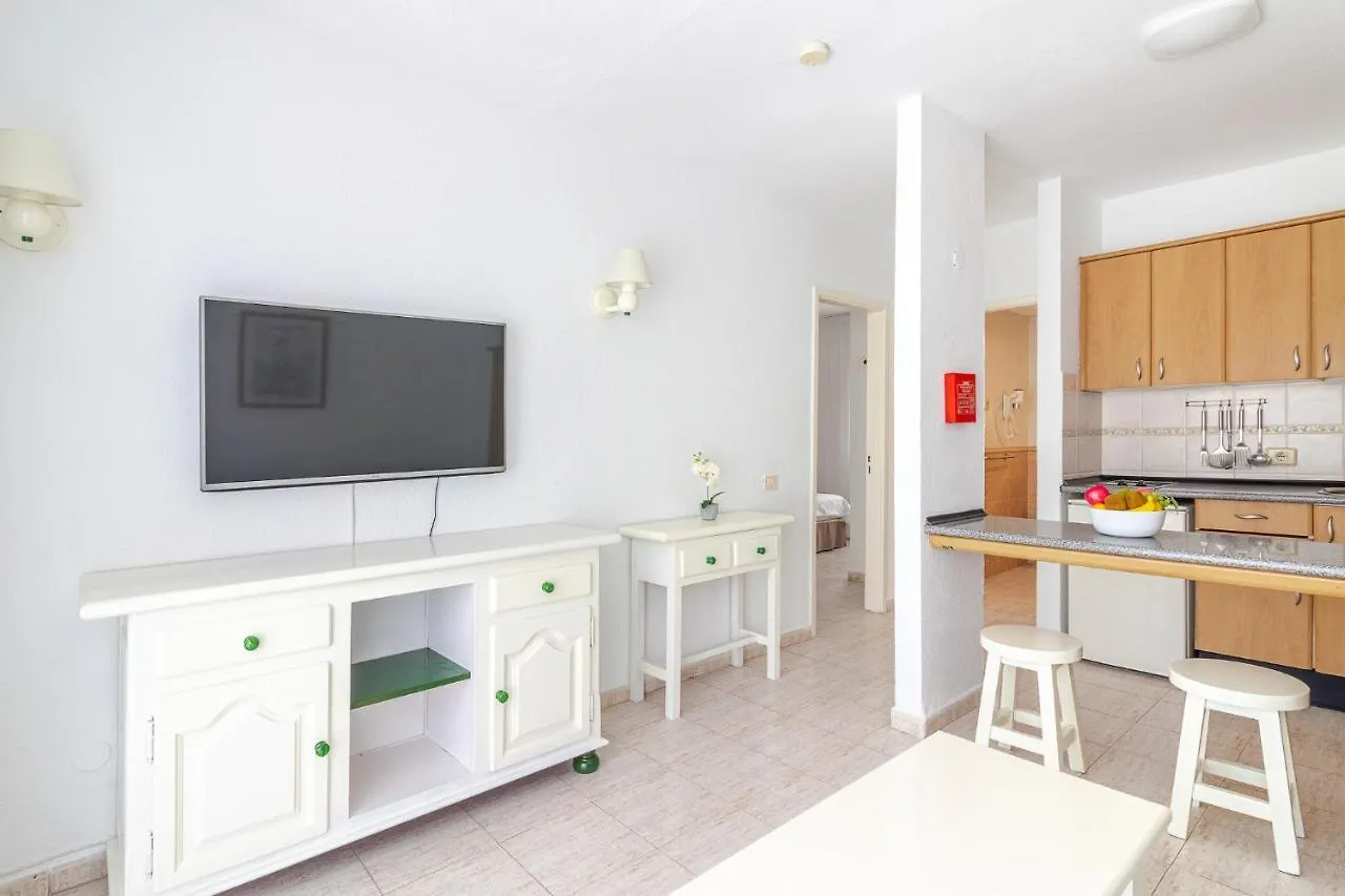 Appartement Flatguest Alisios Playa 4 à Corralejo 0*,