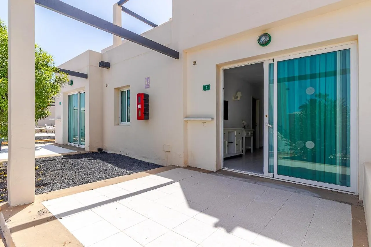 Appartement Flatguest Alisios Playa 4 à Corralejo