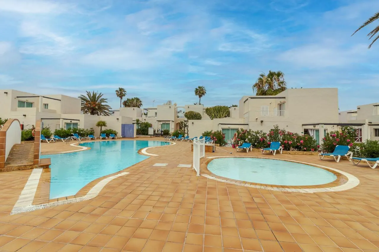 Appartement Flatguest Alisios Playa 4 à Corralejo Espagne