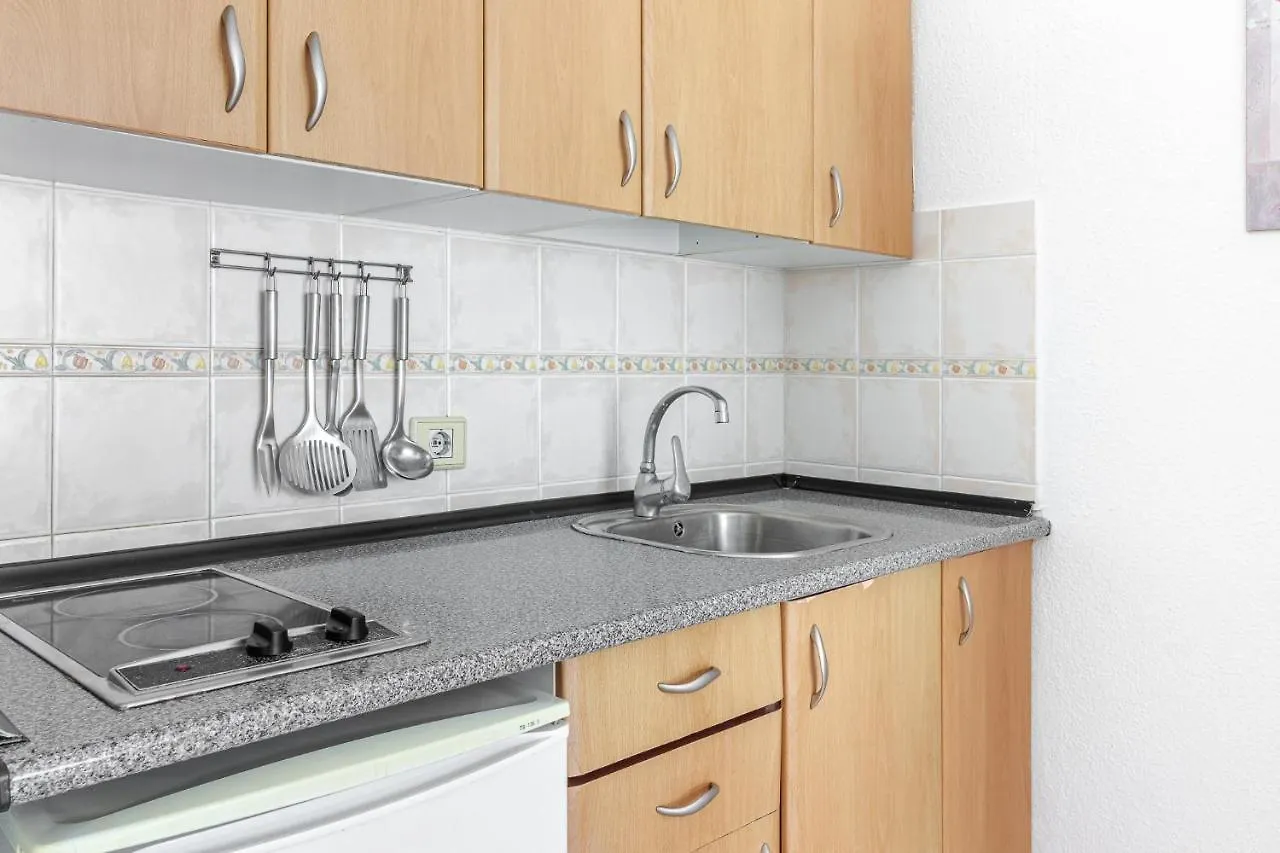 Appartement Flatguest Alisios Playa 4 à Corralejo