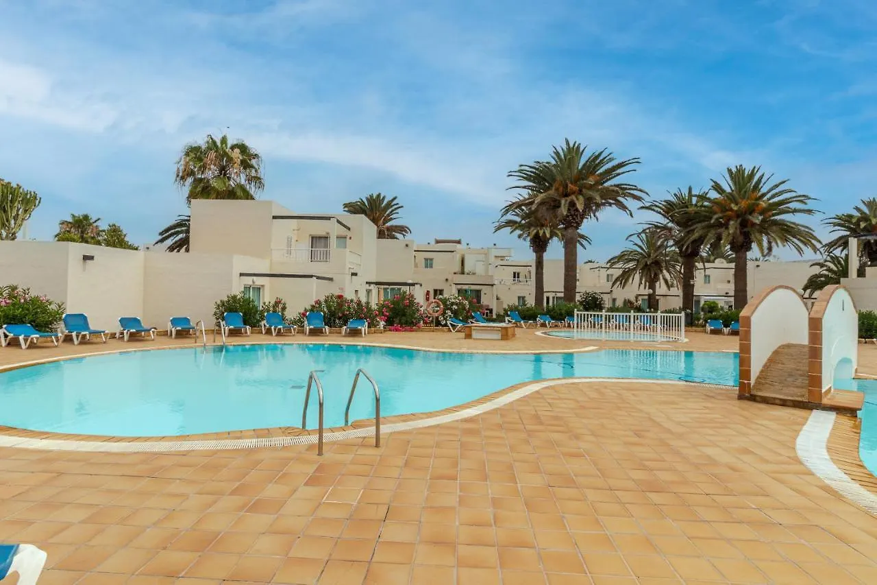 Appartement Flatguest Alisios Playa 4 à Corralejo 0*,  Espagne