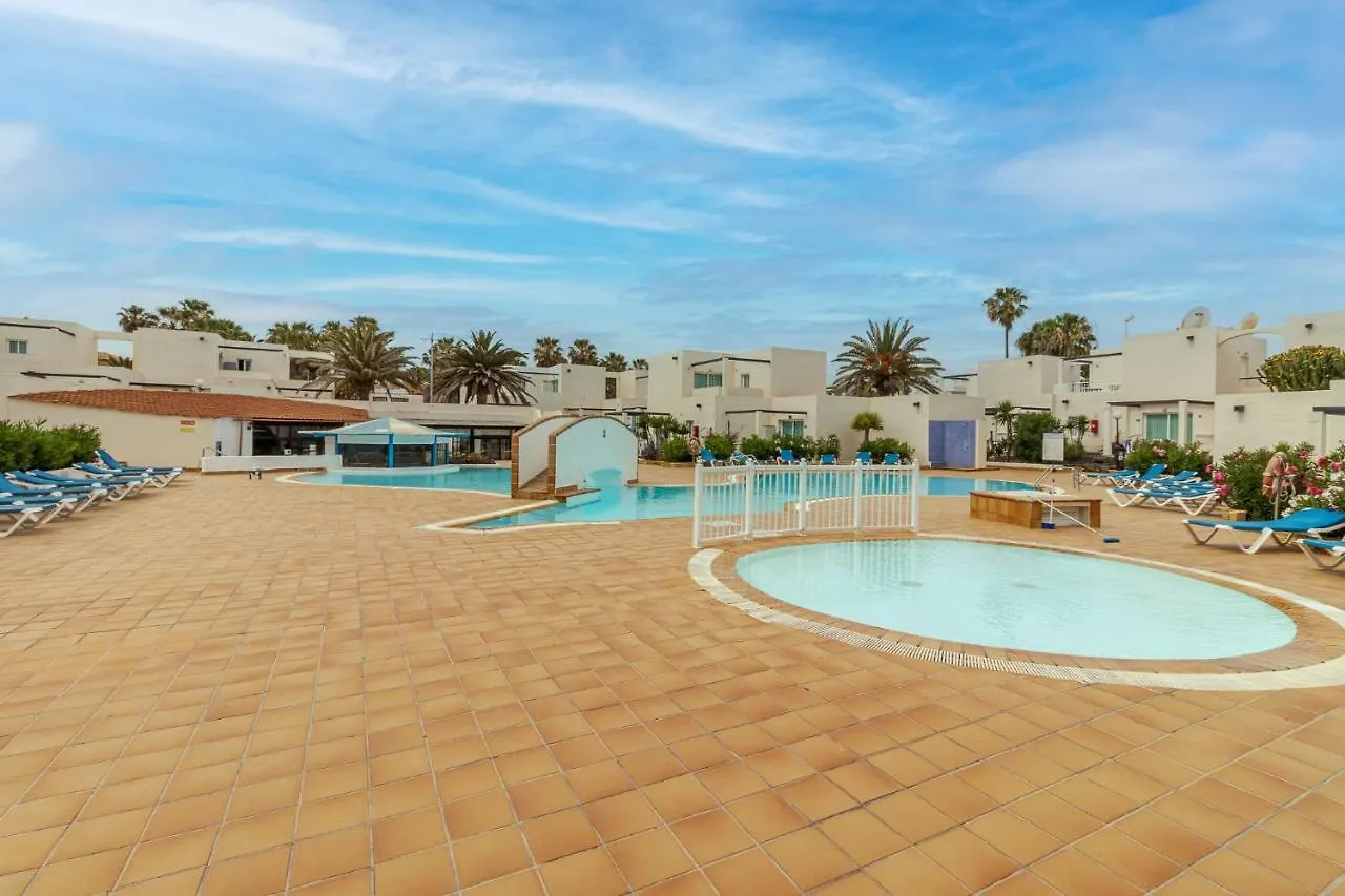 Flatguest Alisios Playa 4 location