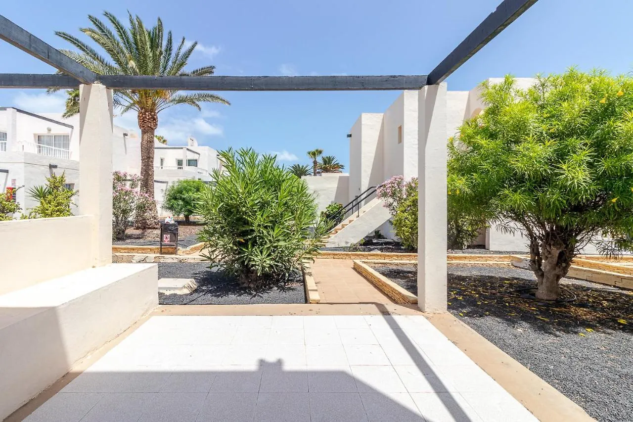 Appartement Flatguest Alisios Playa 4 à Corralejo