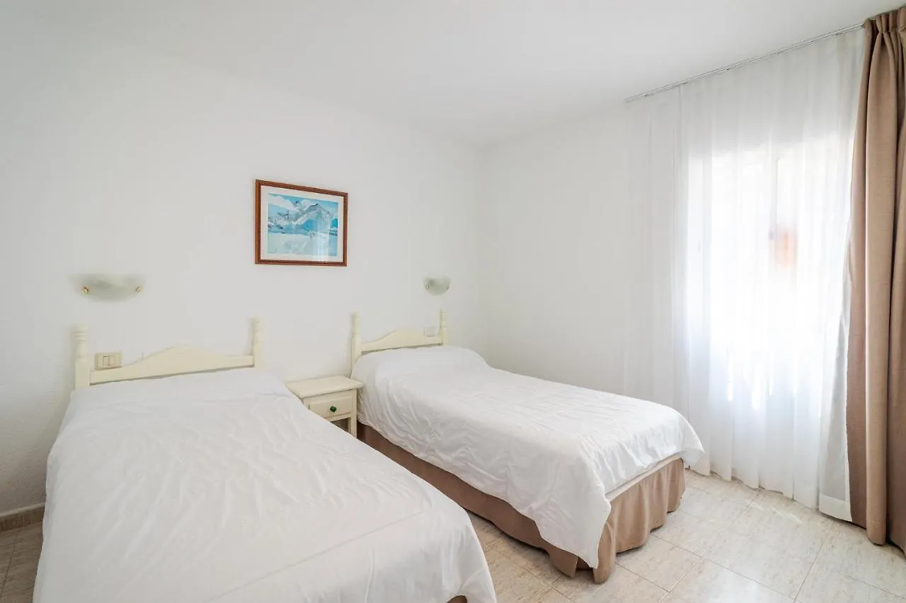 Apartamento Flatguest Alisios Playa 4 Corralejo 0*,