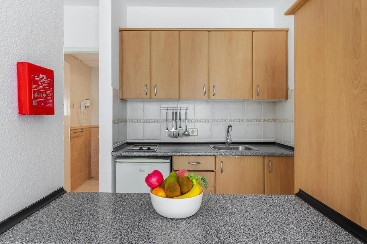 Apartamento Flatguest Alisios Playa 4 Corralejo