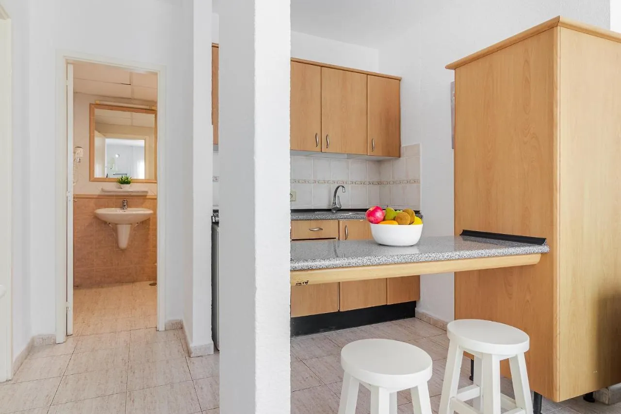 Apartamento Flatguest Alisios Playa 4 Corralejo España