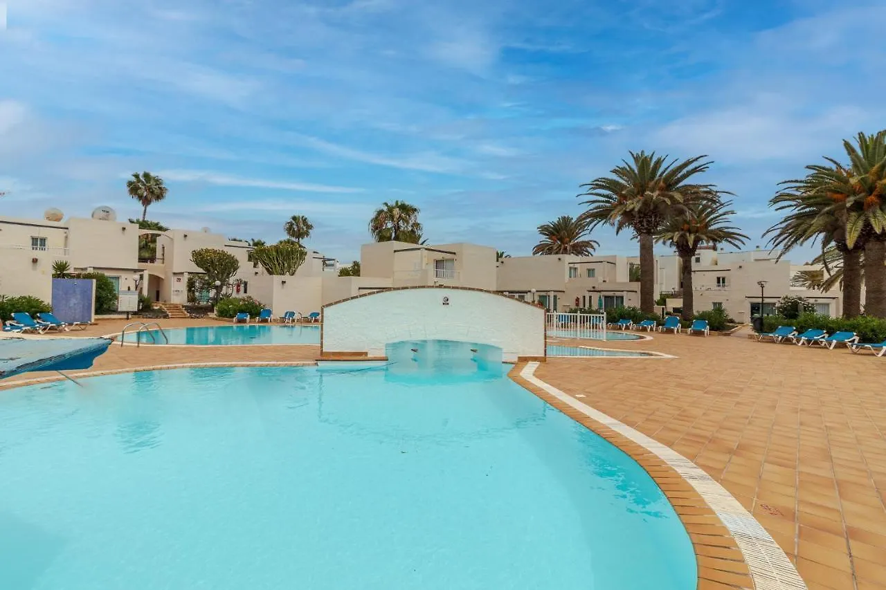 Apartamento Flatguest Alisios Playa 4 Corralejo 0*,  España